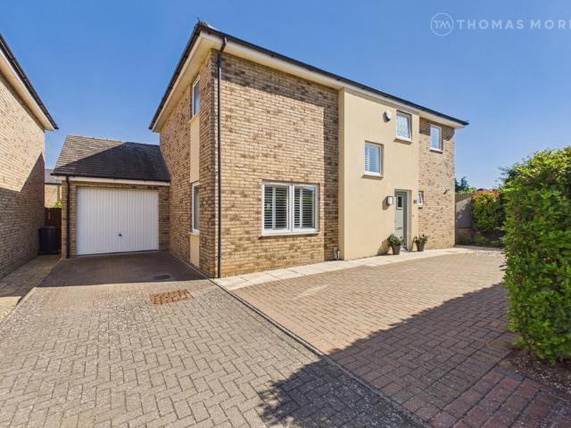 House for sale in Huntingdon