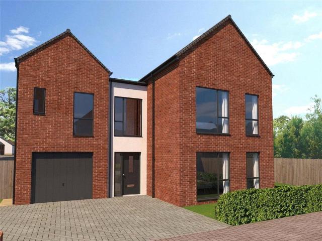 House for sale in High Leven, Stockton-on-tees