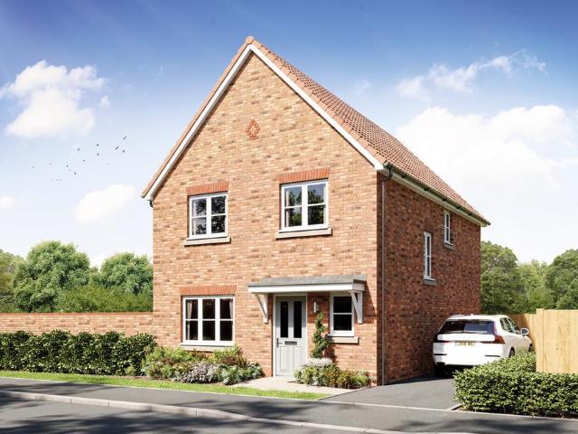 House for sale in Potton, Bedfordshire