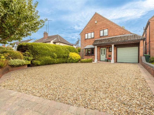 House for sale in Fold Hill, West Midlands