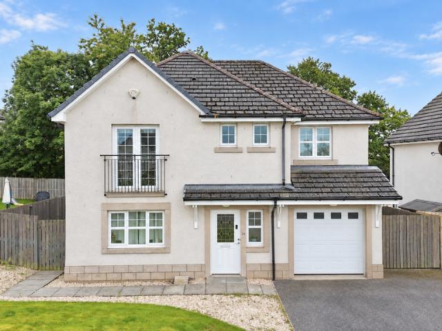 House for sale in Inshes, Inverness