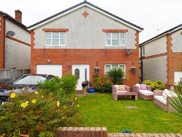 House for sale in Rottington, Millom