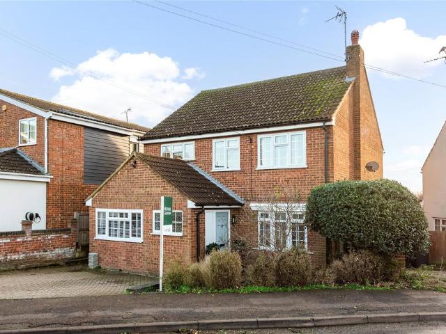 House for sale in Maulden, Bedfordshire