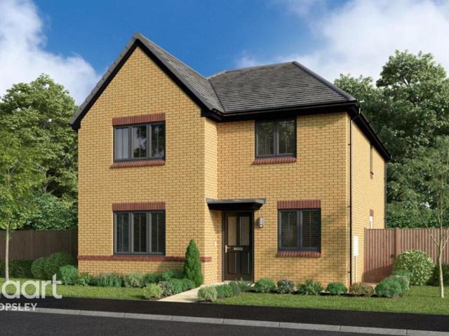 House for sale in Arlesey, Bedfordshire
