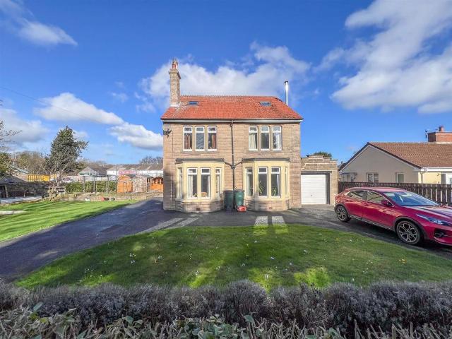 House for sale in Coldmartin Croft, Wooler