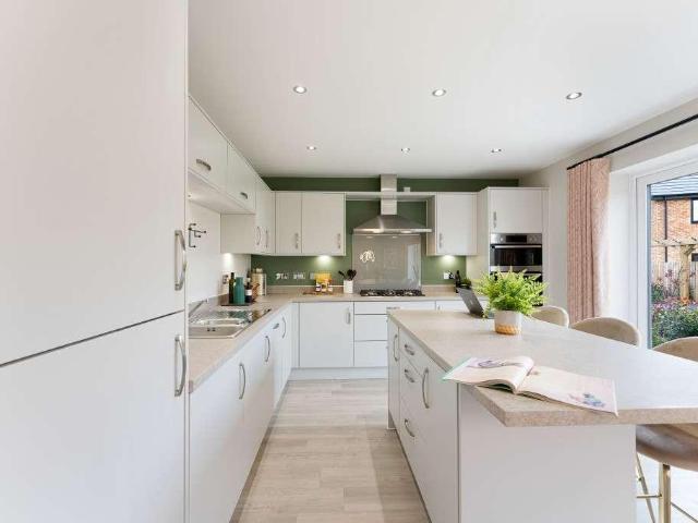 House for sale in Leighton Park, Westbury