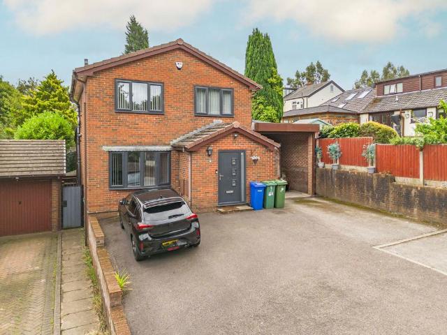 House for sale in Waterloo, Greenheys