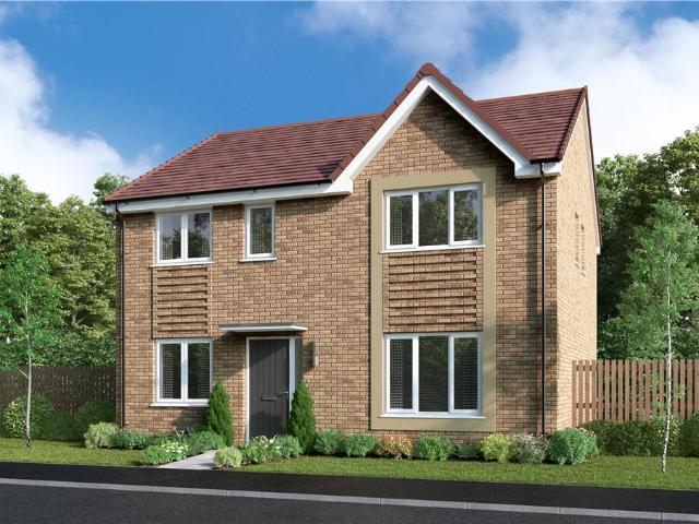 House for sale in Hall Farm, Isle Of Man