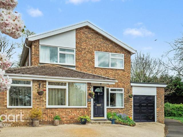 House for sale in Sawbridgeworth, Colliers End