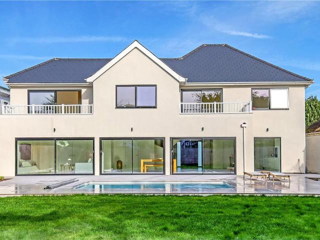 House for sale in North Shoebury, Alton Barnes