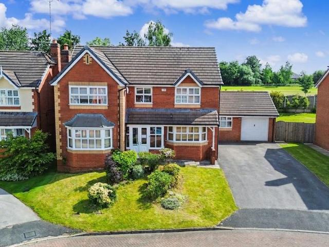 House for sale in Sedgley Park, Bury