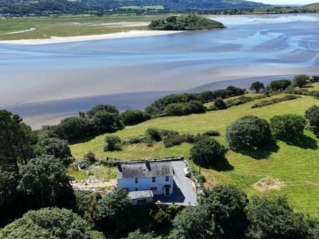 House for sale in Penrhyndeudraeth, Minffordd