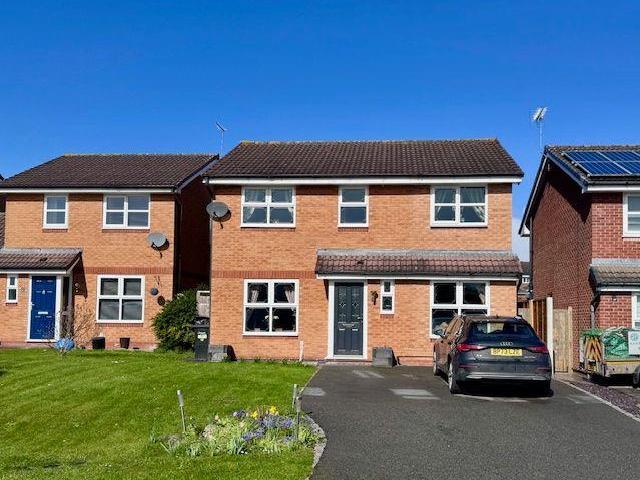 House for sale in Ellesmere Urban, Ellesmere