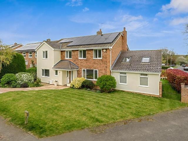 House for sale in Bedford