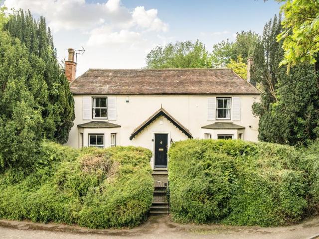 House for sale in Folkestone, Kent