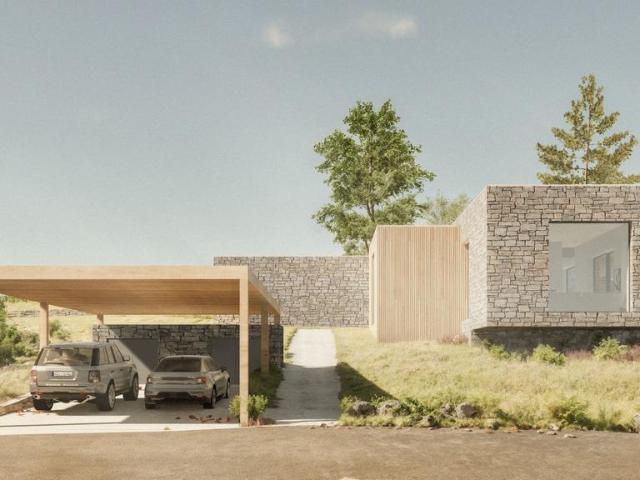 House for sale in Aberfeldy, Scotland