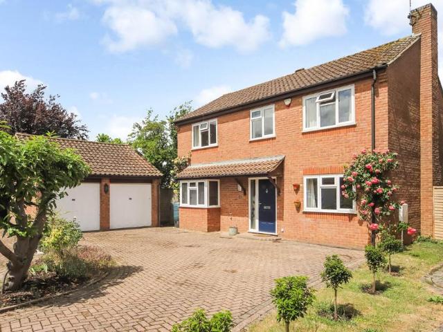 House for sale in New Mill, Pouchen End