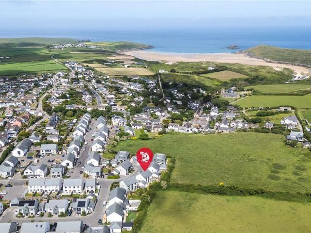 House for sale in Crantock