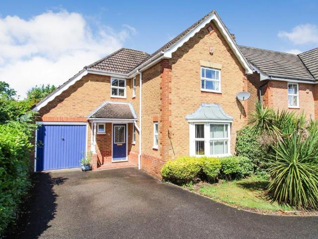 House for sale in Glynde, West Sussex