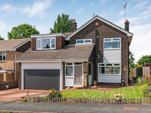 House for sale in Cherry Burton