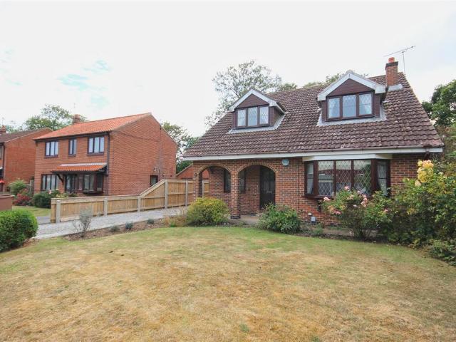 House for sale in Hornsea, East Riding Of Yorkshire