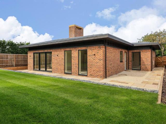 House for sale in Arrington, Cambridgeshire