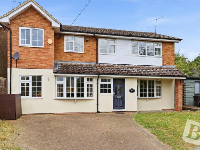 House for sale in North Fambridge, Maldon