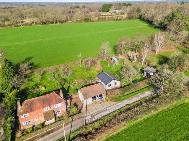 House for sale in East Hoathly with Halland, Cross In Hand