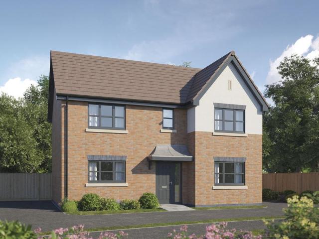 House for sale in Griff, Camp Hill