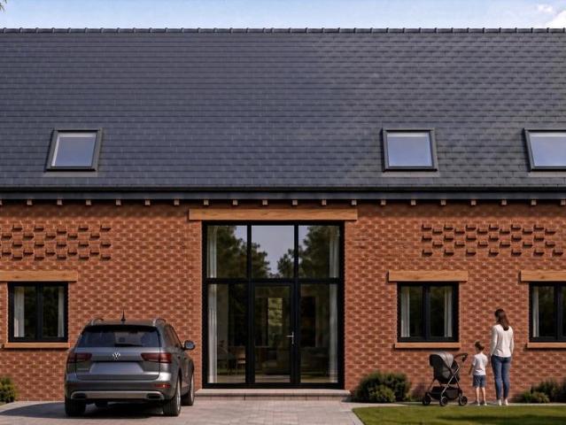 House for sale in Crookhill, Worcestershire