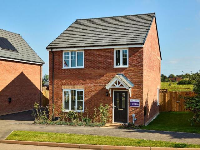 House for sale in Aiskew