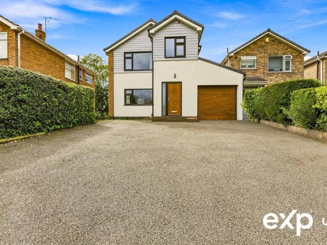 House for sale in Gedling, East Midlands