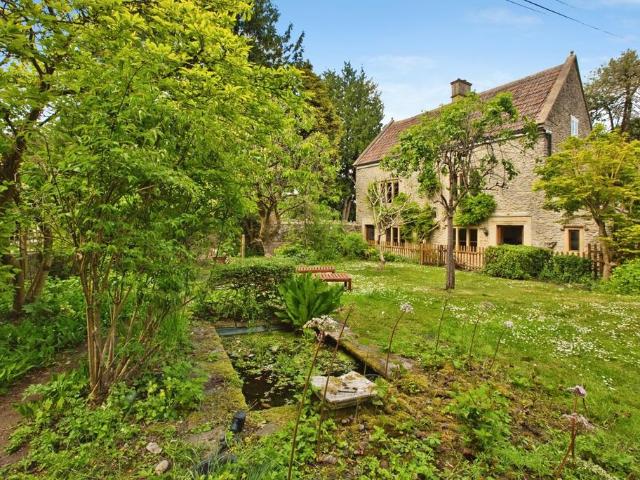 House for sale in Shepton Mallet, Somerset