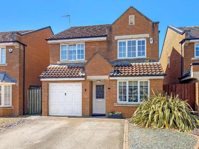 House for sale in School Aycliffe