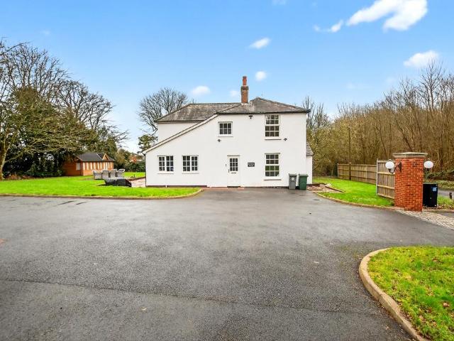 House for sale in Bridgefield, Kent