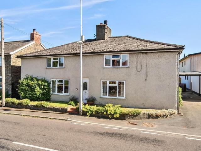 House for sale in Meifod, Wales