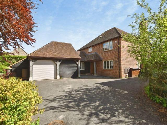 House for sale in Laverstock, Wiltshire