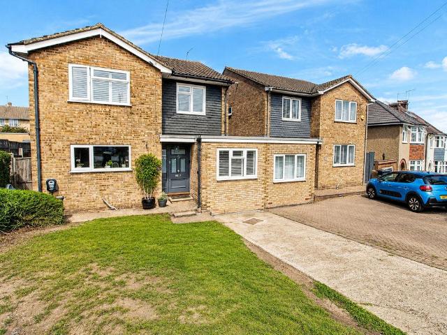 House for sale in Goffs Oak, Broxbourne