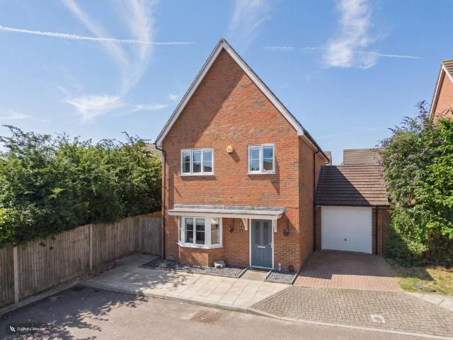 House for sale in Hoo St Werburgh