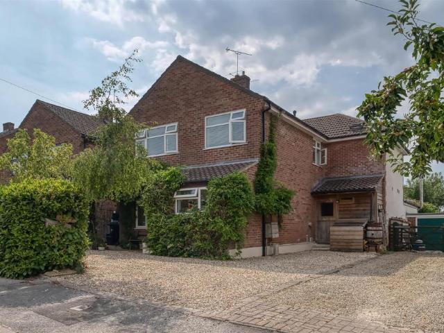 House for sale in Marnhull, East Dorset