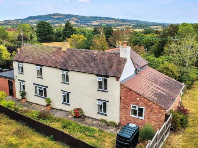 House for sale in Pamington, Gloucestershire