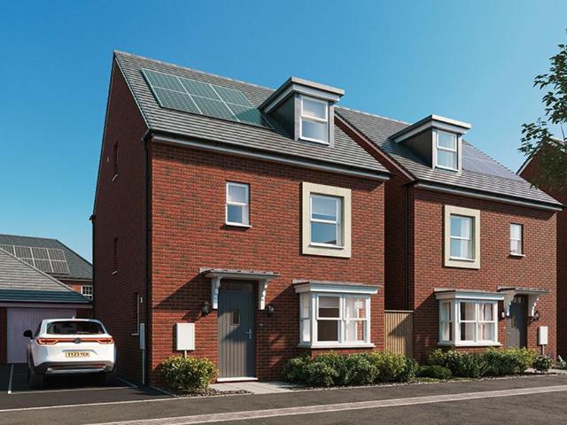House for sale in Ashchurch, Tewkesbury