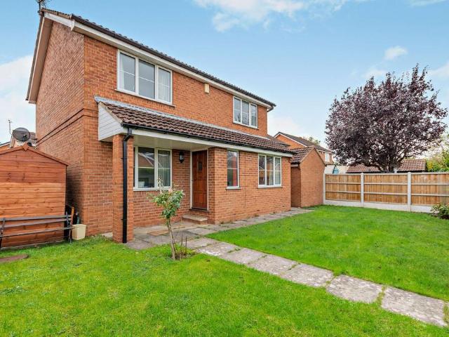 House for sale in Rawcliffe, York