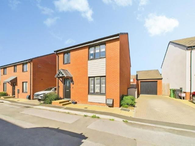 House for sale in Lower Wear, Exeter
