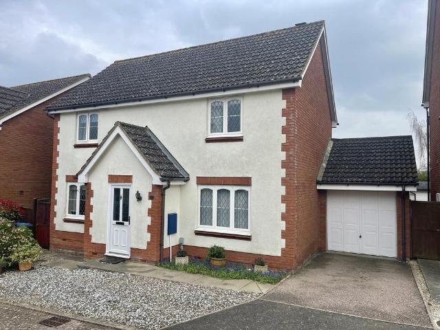 House for sale in Eastbridge, Suffolk