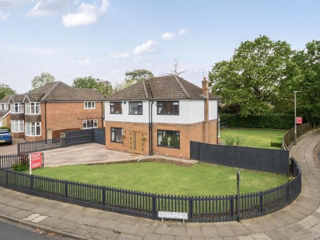 House for sale in Littlefield, Grimsby