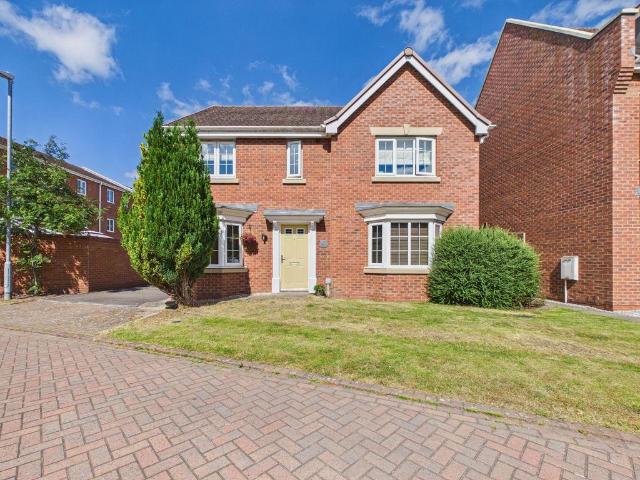 House for sale in Telford