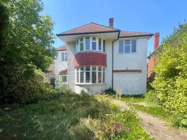 House for sale in Ewell, Surrey