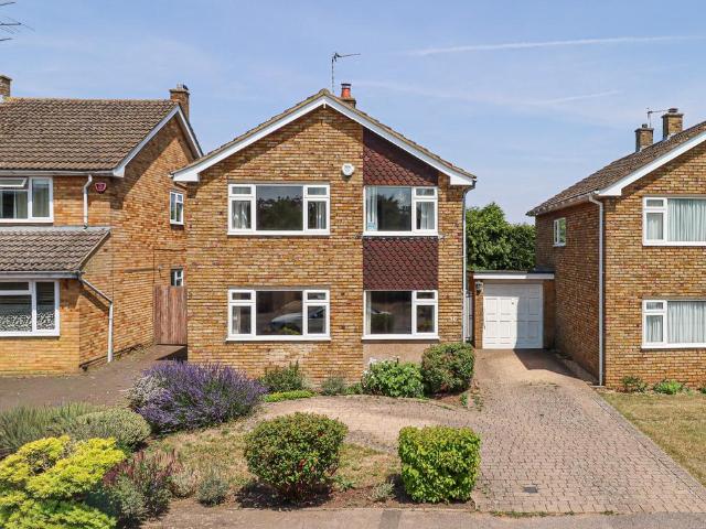 House for sale in Wood End, Five Acres