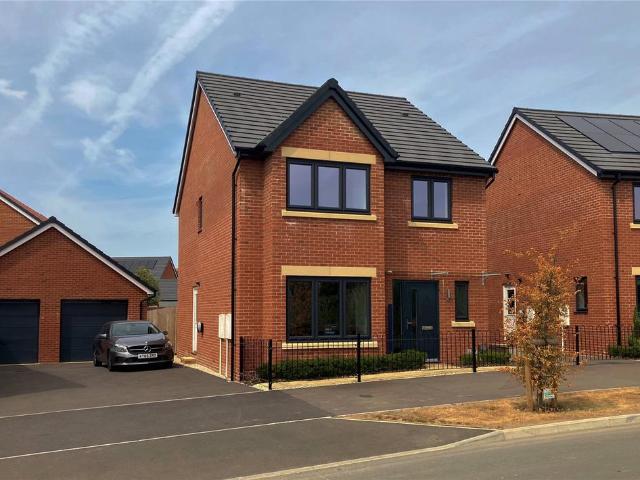 House for sale in Hilperton, Trowbridge